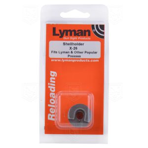 Lymann Shellholder X-26
