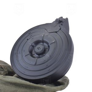 Magazynek bębnowy do AK 7,62x39mm