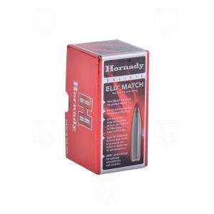 Pociski Hornady ELD-M 6,5mm 120gr