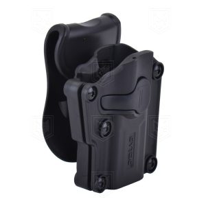 Kabura uniwersalna CYTAK Beretta, Glock, SigSauer Taurus i podobne