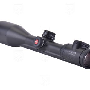Luneta Leica Magnus 2,4-16x56 i BDC Krzyż L-4a