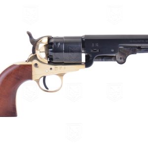 Rewolwer CP Pietta 1851 Colt REB Nord Navy Sheriff .44