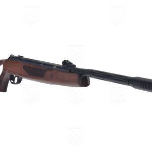 Wiatrówka Hatsan Mod. Quatro Trigger 4,5mm Energia 17J