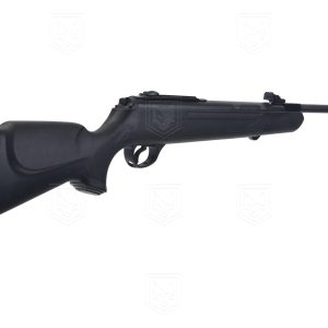 Wiatrówka Hatsan Mod. 125 szyna Piccatiny Quatro Trigger 4,5mm Energia 17J