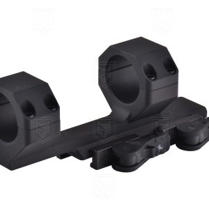 Montaż do AR Vortex Precision QR na tubus 30mm offset 2 cale