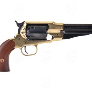 Rewolwer CP Pietta 1858 Remington Texas Sheriff cal. 44 Brass frame