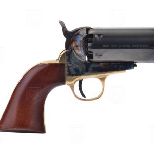 Pistolet CP Pietta 1851 Navy Yank Pepperbox