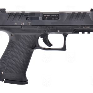 Pistolet Walther PDP C 4,0