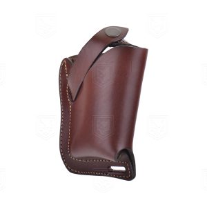 Kabura skórzana na rewolwer CP Pepperbox