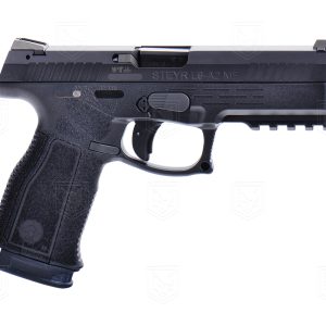 Pistolet Steyr L9-A2
