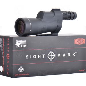 Spektyw Luneta SightMark 20-60x80 XD Spotting Kit